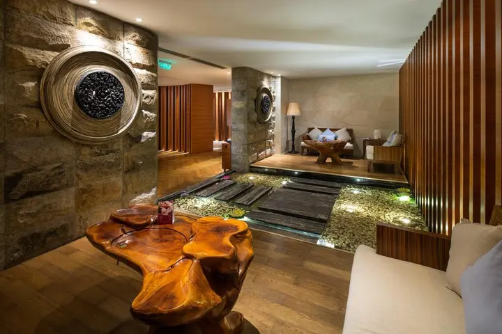 Санья: Crowne Plaza Sanya City Center by IHG