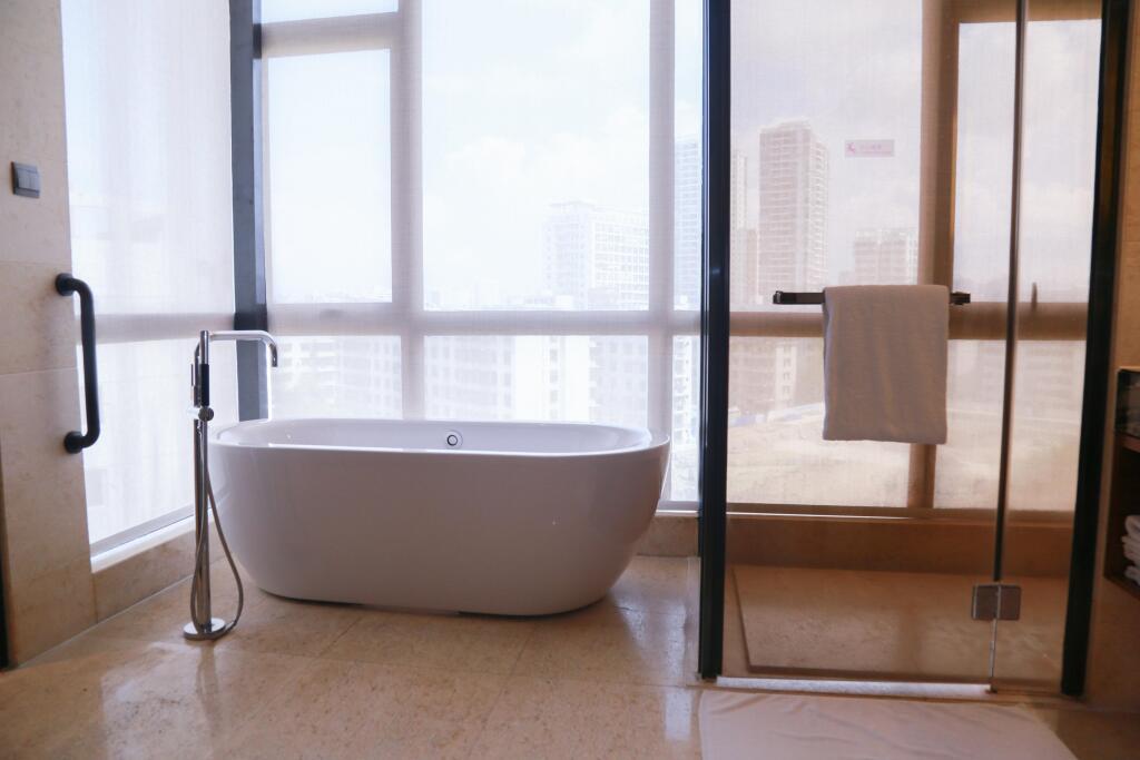 Санья: Crowne Plaza Sanya City Center by IHG