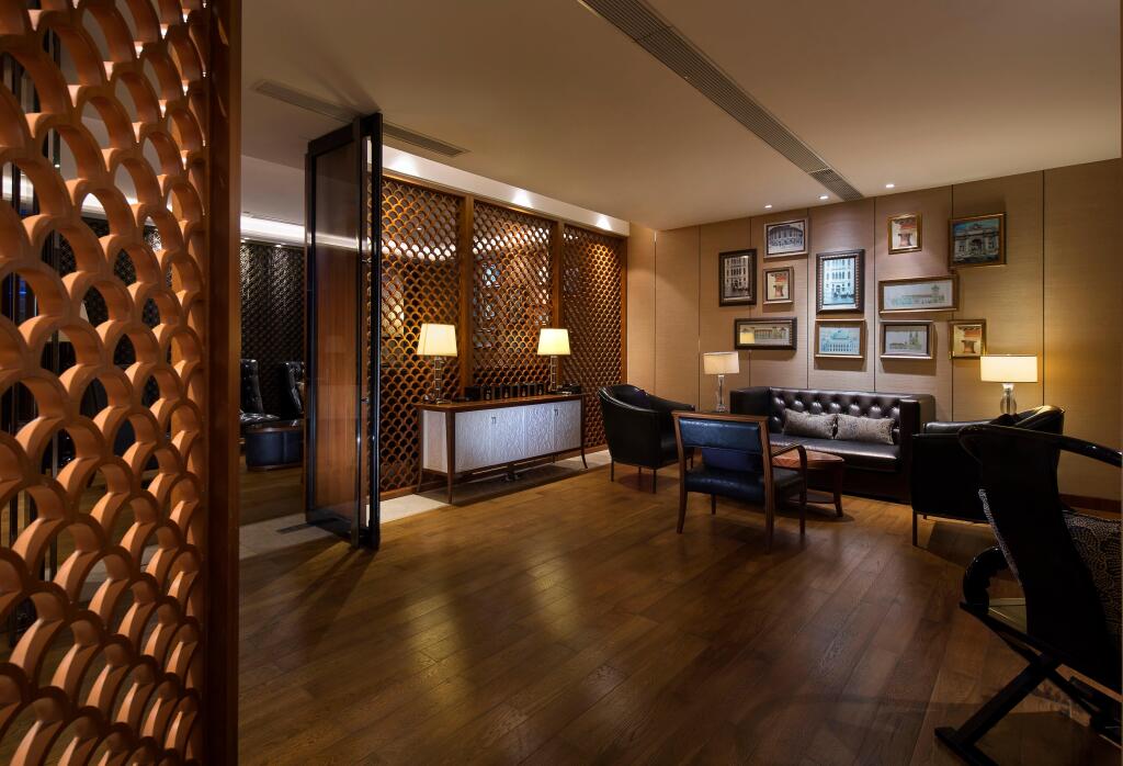 Санья: Crowne Plaza Sanya City Center by IHG