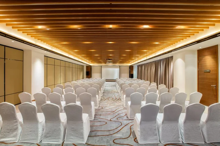 Санья: Crowne Plaza Sanya City Center by IHG