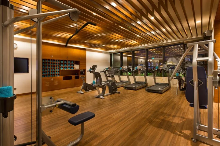 Санья: Crowne Plaza Sanya City Center by IHG