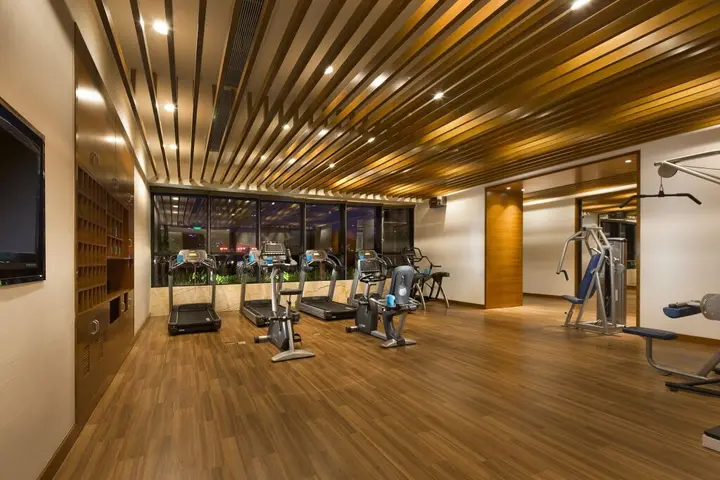 Санья: Crowne Plaza Sanya City Center by IHG