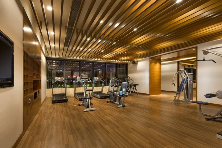 Санья: Crowne Plaza Sanya City Center by IHG
