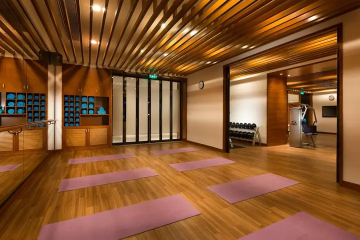 Санья: Crowne Plaza Sanya City Center by IHG