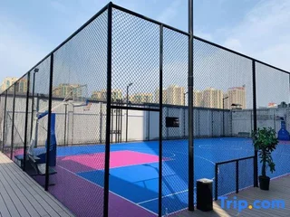 Ичан: Junyao Jinjiang International