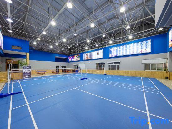 Ичан: Junyao Jinjiang International