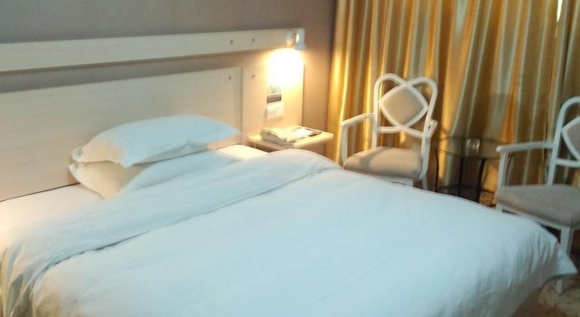 Сюйчжоу: Citihome Chuzhou Fengyang North Road