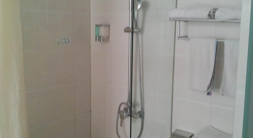 Сюйчжоу: Citihome Chuzhou Fengyang North Road