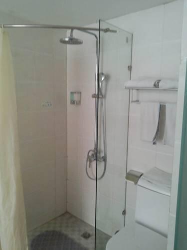 Сюйчжоу: Citihome Chuzhou Fengyang North Road