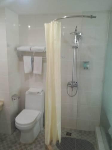 Сюйчжоу: Citihome Chuzhou Fengyang North Road