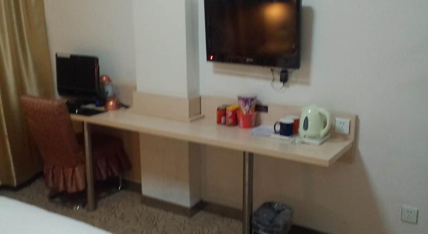 Сюйчжоу: Citihome Chuzhou Fengyang North Road