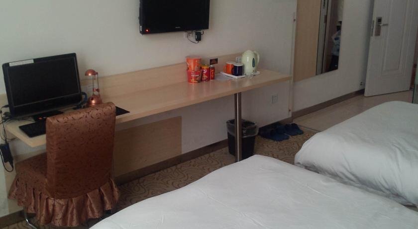 Сюйчжоу: Citihome Chuzhou Fengyang North Road