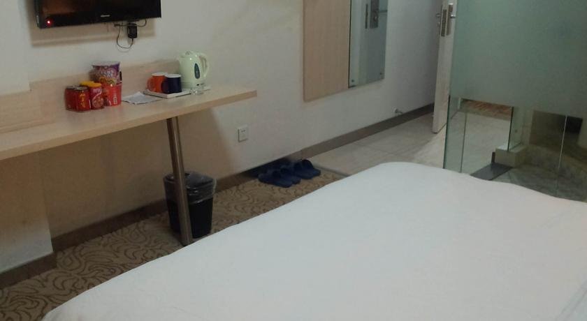 Сюйчжоу: Citihome Chuzhou Fengyang North Road
