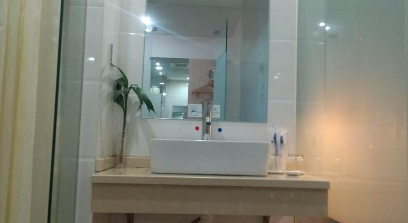 Сюйчжоу: Citihome Chuzhou Fengyang North Road