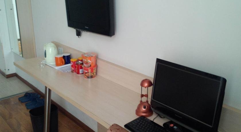 Сюйчжоу: Citihome Chuzhou Fengyang North Road