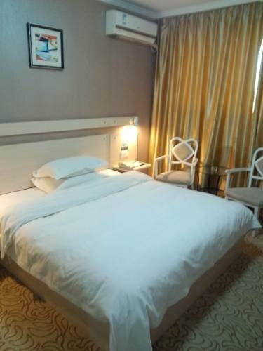 Сюйчжоу: Citihome Chuzhou Fengyang North Road