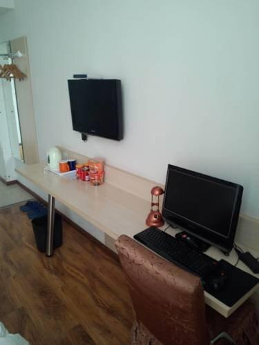 Сюйчжоу: Citihome Chuzhou Fengyang North Road