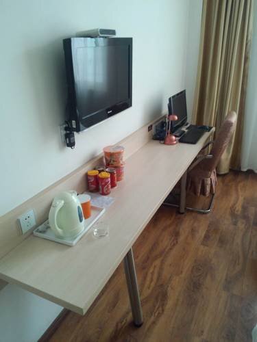 Сюйчжоу: Citihome Chuzhou Fengyang North Road