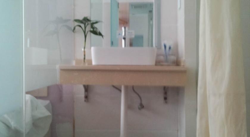 Сюйчжоу: Citihome Chuzhou Fengyang North Road