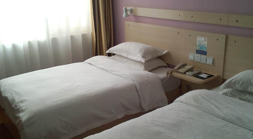 Сюйчжоу: Citihome Chuzhou Fengyang North Road