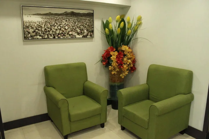 Гонконг: Goodrich Hotel Hong Kong
