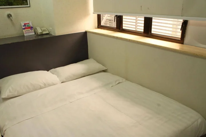Гонконг: Goodrich Hotel Hong Kong