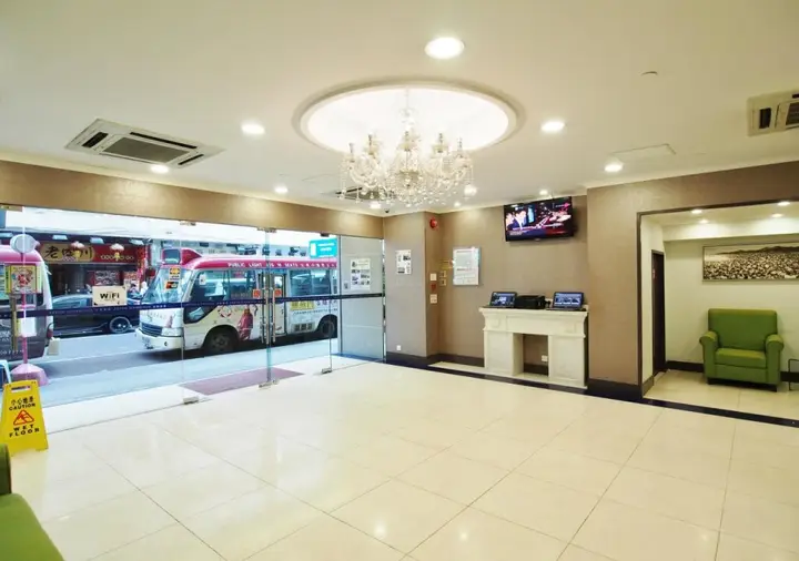 Goodrich Hotel Hong Kong — фото 2