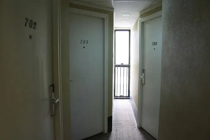 Гонконг: Goodrich Hotel Hong Kong