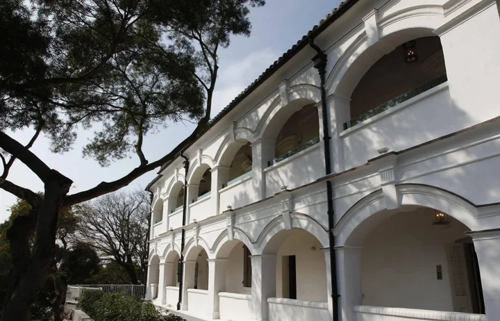 Гонконг: Tai O Heritage Hotel