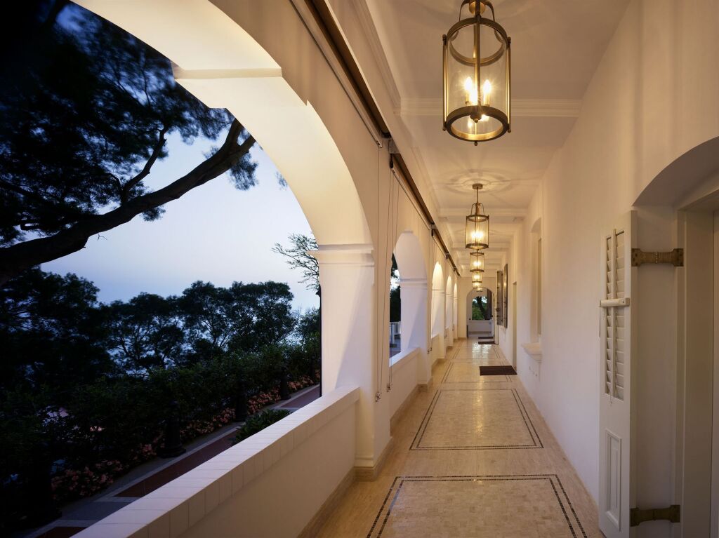 Гонконг: Tai O Heritage Hotel