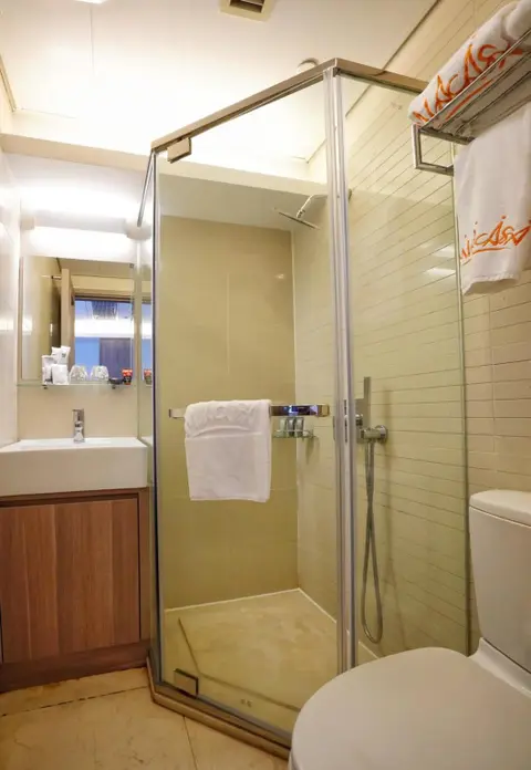 Гонконг: Mia Casa Hotel