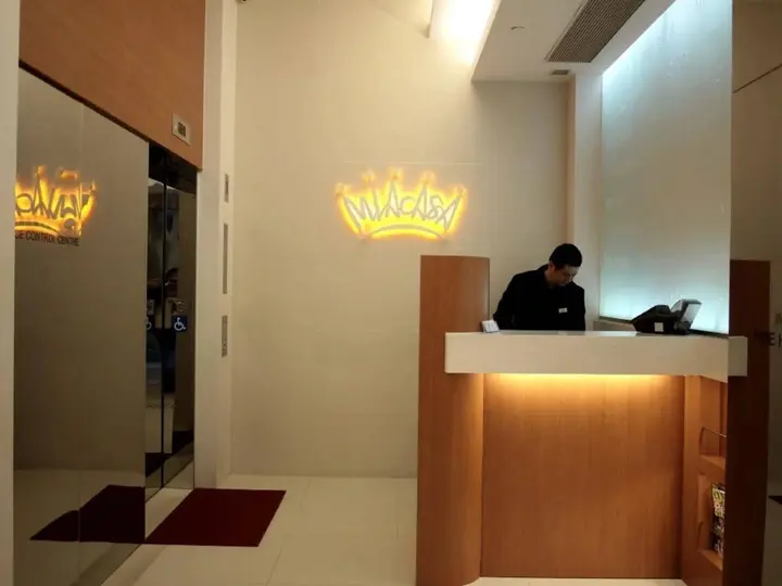 Гонконг: Mia Casa Hotel
