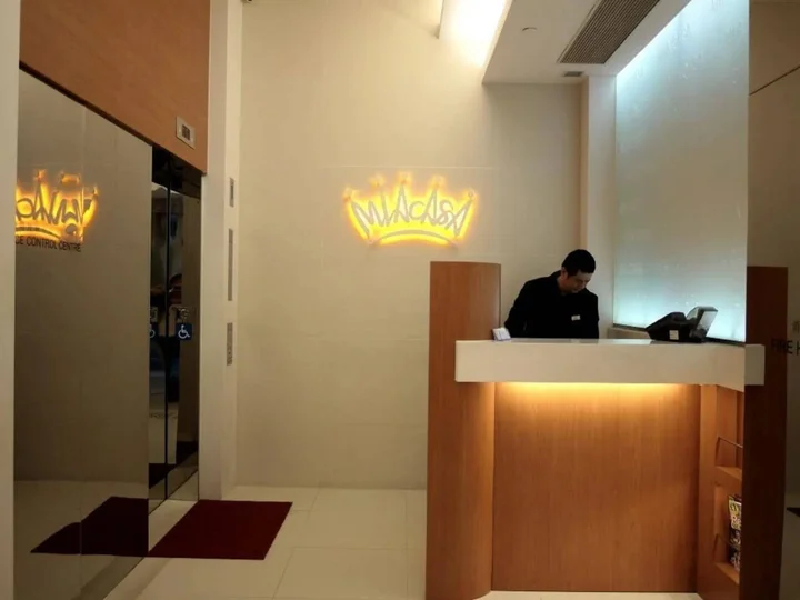 Гонконг: Mia Casa Hotel