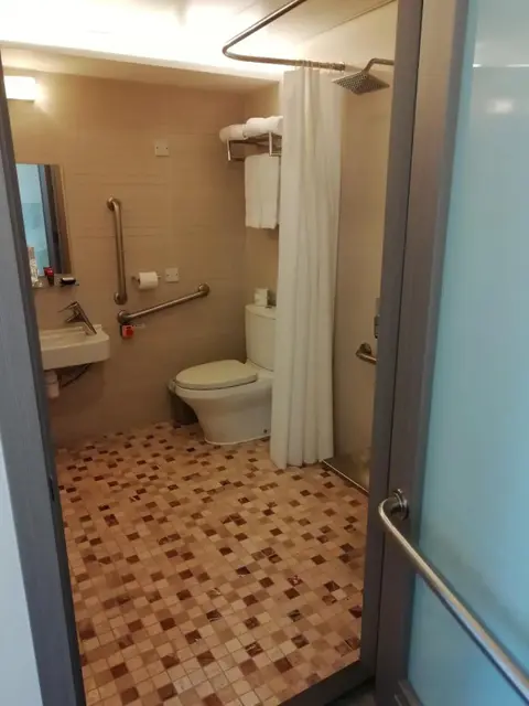 Гонконг: Mia Casa Hotel