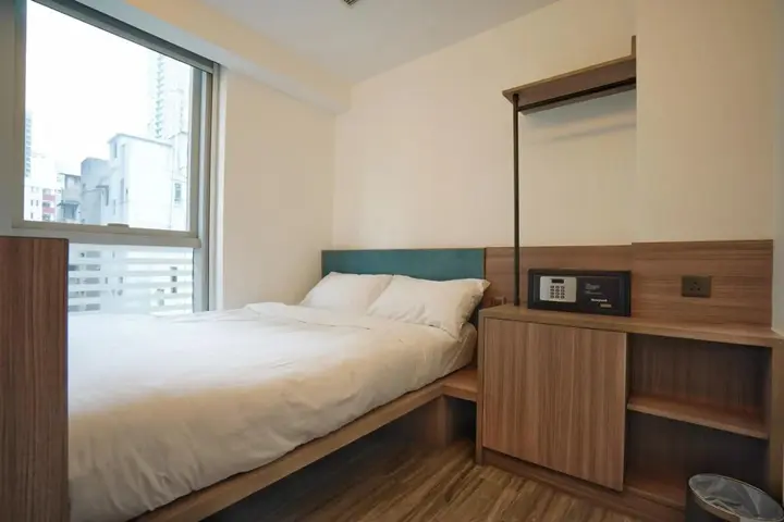 Гонконг: Mia Casa Hotel