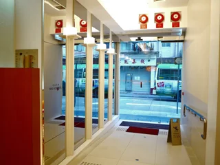 Гонконг: Mia Casa Hotel