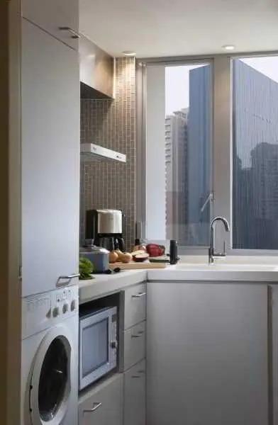 Гонконг: The Johnston Suites Hong Kong