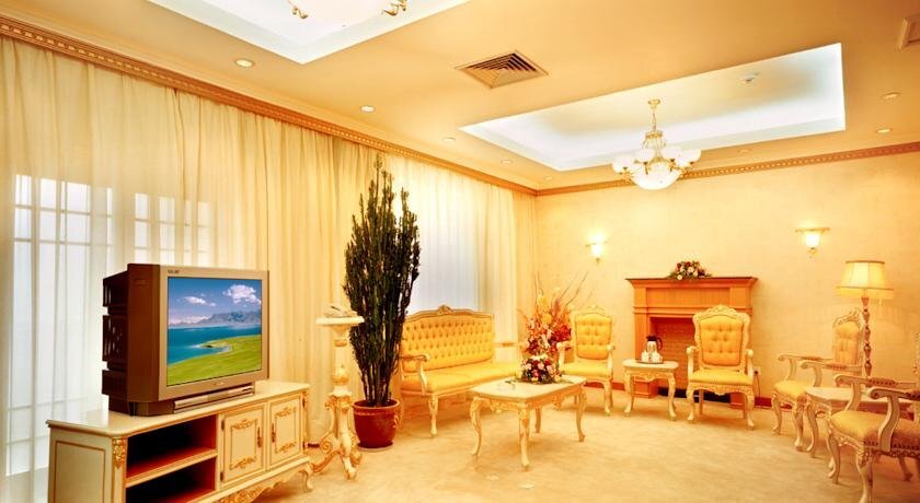 Хами: Hami Sunshine Hotel