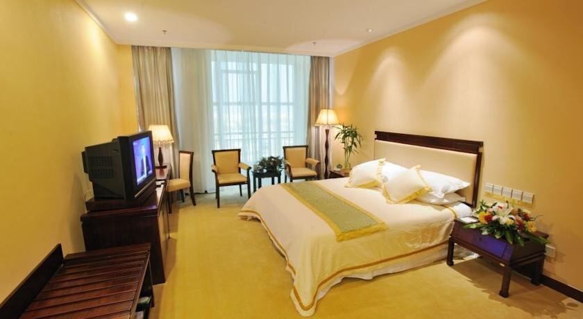 Хами: Hami Sunshine Hotel