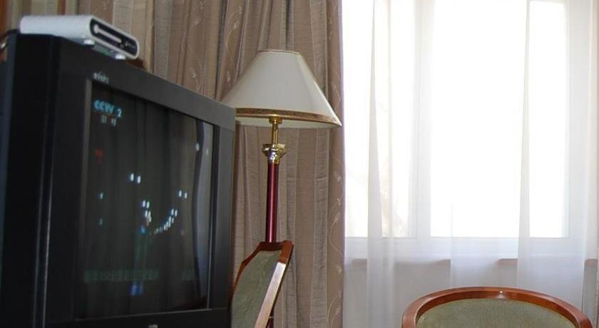 Хами: Hami Sunshine Hotel