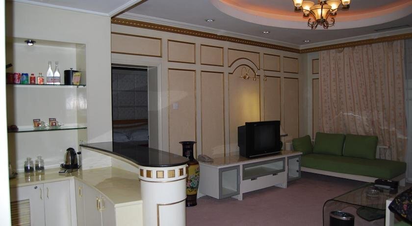 Хами: Hami Sunshine Hotel