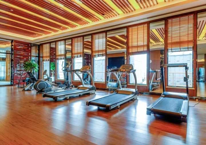 Ханчжоу: Zhejiang Grand
