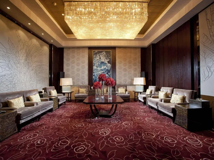 Ханчжоу: Zhejiang Grand