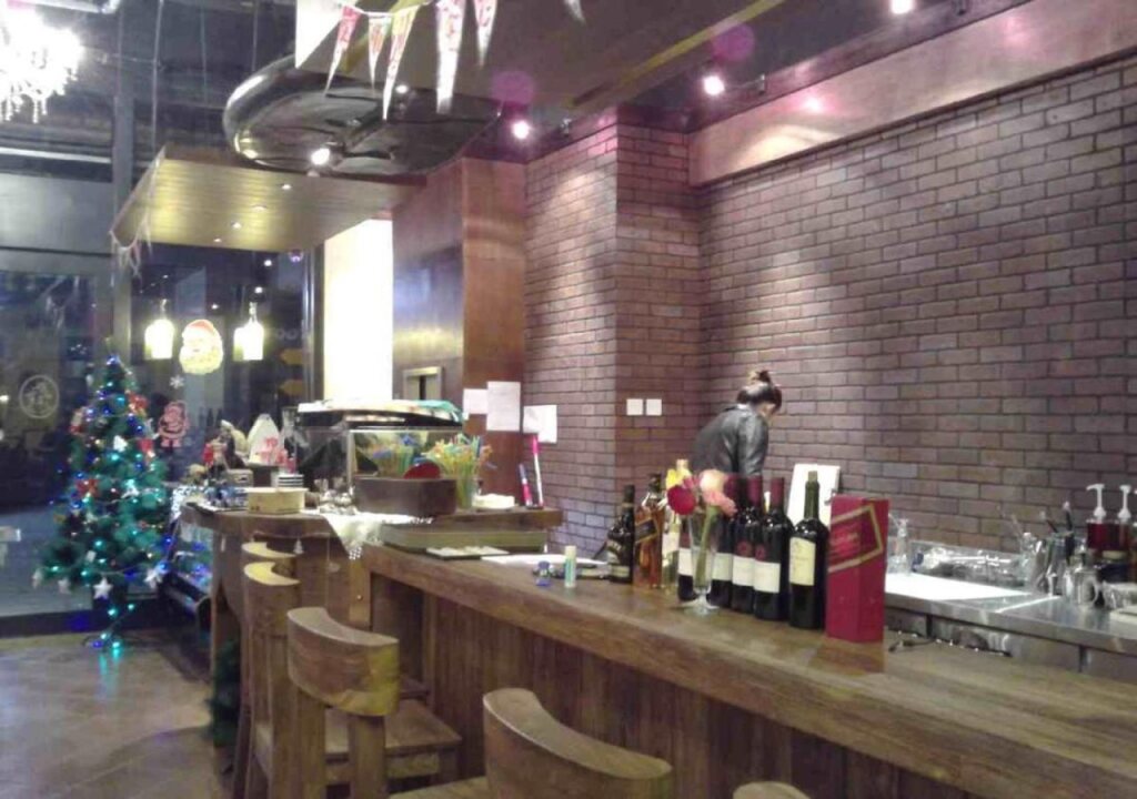 Циндао: Ibis Qingdao Chengyang