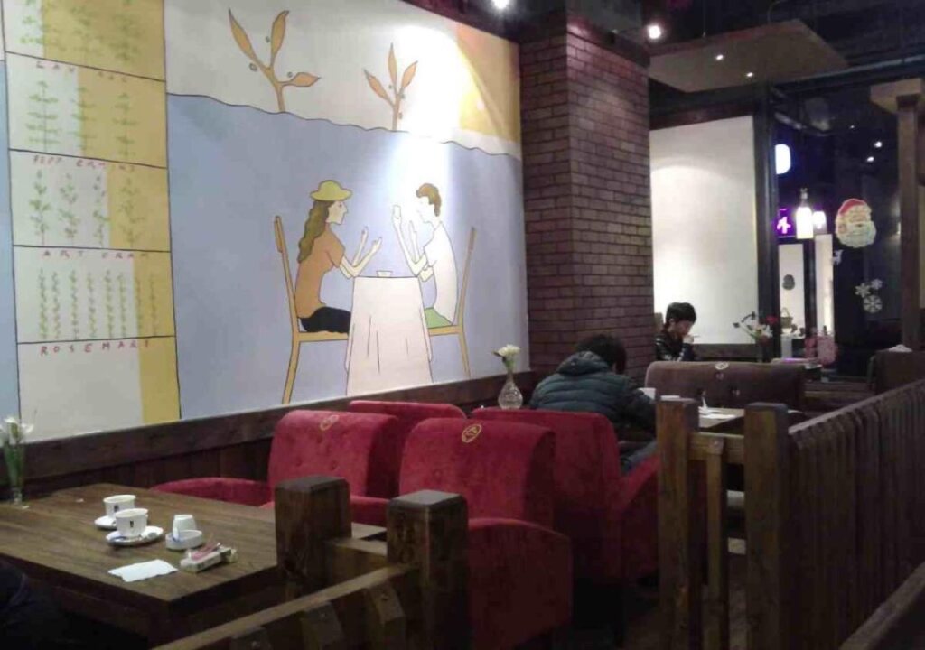 Циндао: Ibis Qingdao Chengyang