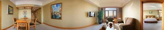 Циндао: Qingdao Oceanwide Elite Hotel
