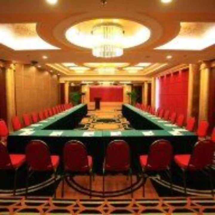 Циндао: Qingdao Oceanwide Elite Hotel