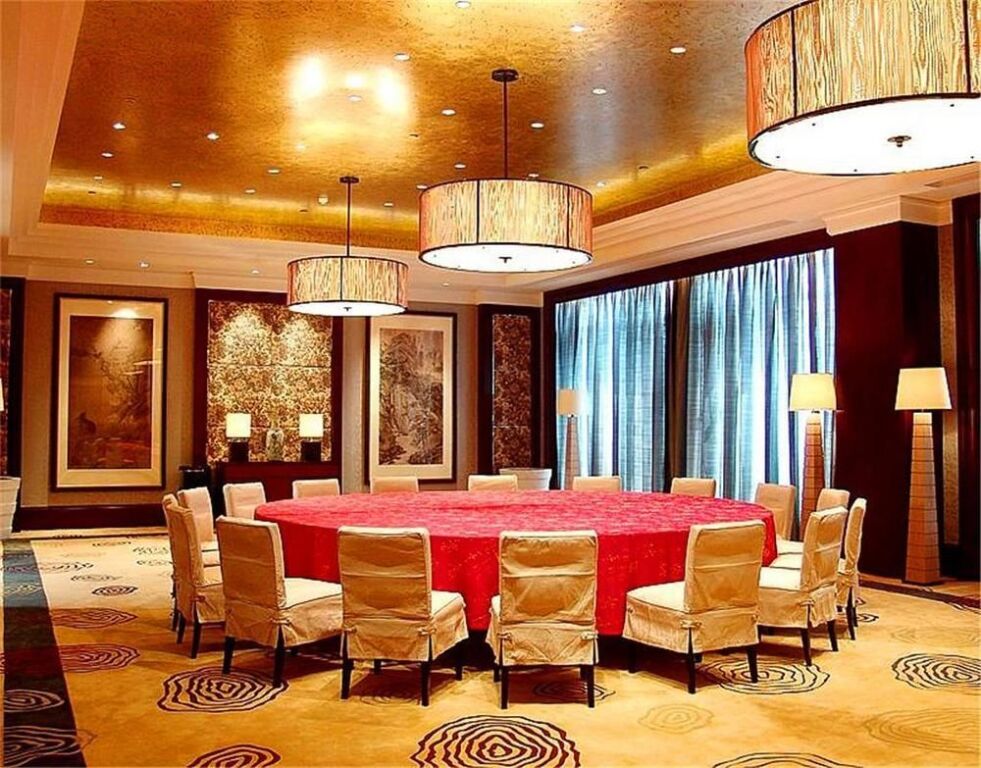 Тайюань: Jin Ci Hotel