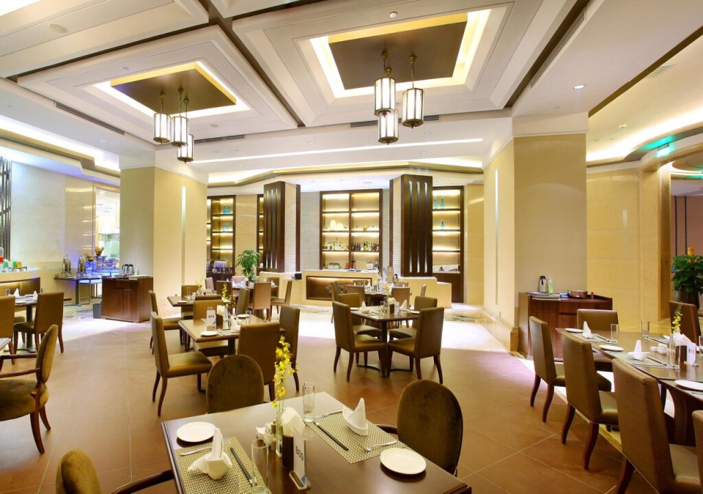 Цюаньчжоу: Fliport Hotel Jinjiang Shiji