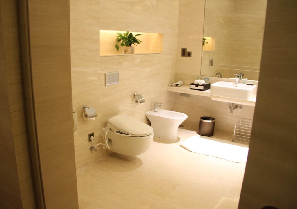 Цюаньчжоу: Fliport Hotel Jinjiang Shiji
